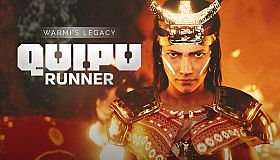 Quipu Runner: Warmi's Legacy
