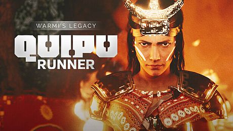 Quipu Runner: Warmi's Legacy Game