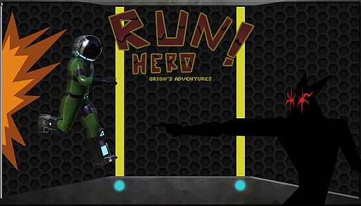 Run Hero