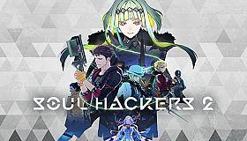 Soul Hackers 2