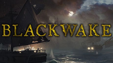 Blackwake Game