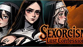 Sexorcism: Lust Confession