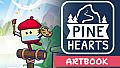 Pine Hearts - Digital Artbook