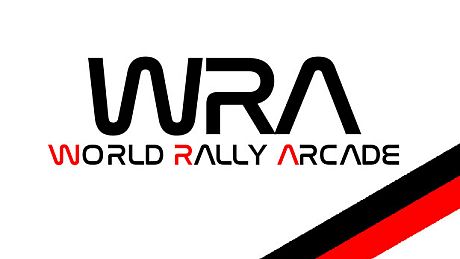 World Rally Arcade Game