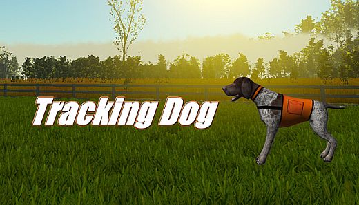Deer Hunting - The Season Tracking Dog