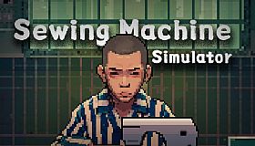 Sewing Machine Simulator