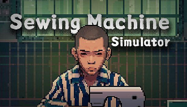 Buy Sewing Machine Simulator