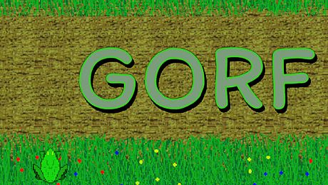 Gorf the Frog Game