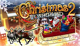 Christmas Wonderland 2