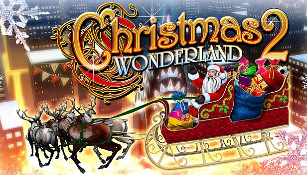 Buy Christmas Wonderland 2