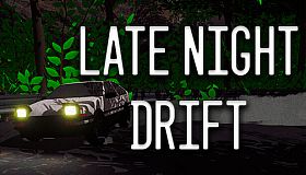 Late Night Drift
