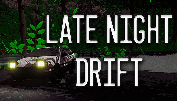 Buy Late Night Drift