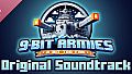 9-Bit Armies: A Bit Too Far Soundtrack