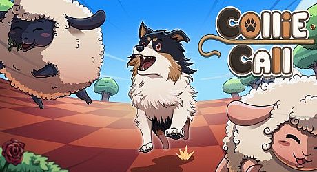 Collie Call Game
