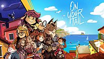 Comprar On Your Tail para PC