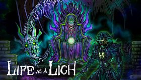 Life as a Lich