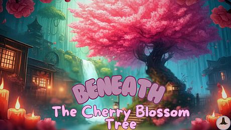 Beneath The Cherry Blossom Tree Game