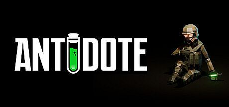 Antidote Game