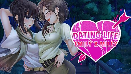 Dating Life 2: Emily X Miley Game