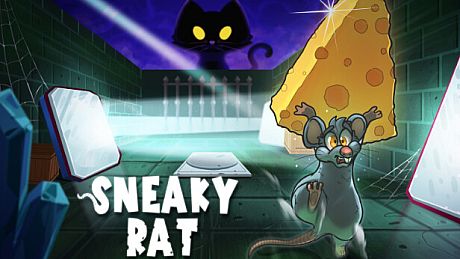 Sneaky Rat Game