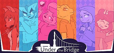 Under the Bridge Game