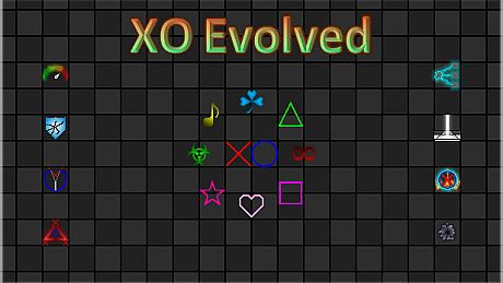 XO Evolved Game