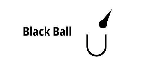 Black Ball Game