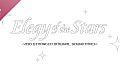 Elegy of the Stars -Void Stranger Original Soundtrack-
