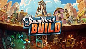 SteamWorld Build