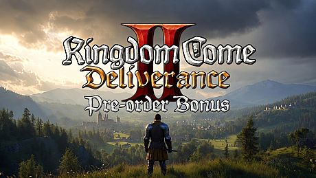 Kingdom Come: Deliverance II - Pre-order Bonus DLC