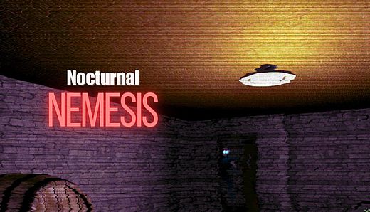 Nocturnal Nemesis
