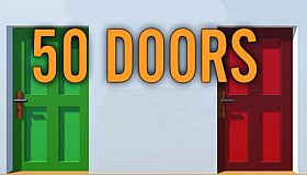 50 DOORS