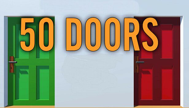 Buy 50 DOORS