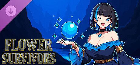 Flower Survivors-DLC : Hero Libo DLC