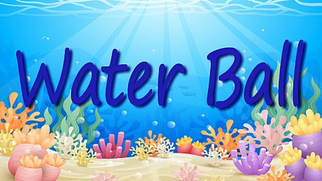 Water Ball Game