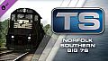 Train Simulator: Norfolk Southern Big 7s Loco Add-On