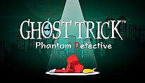 Kup Ghost Trick: Phantom Detective na PC