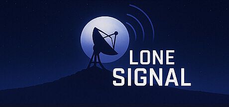 Lone Signal
