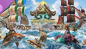 ARK Tides of Fortune