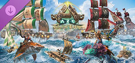 ARK Tides of Fortune