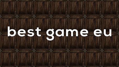 best game eu