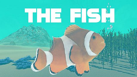 The Fish Game