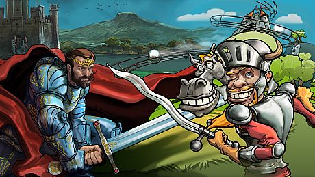 Pinball FX3 - Medieval Pack Game