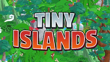 TINY ISLANDS Game