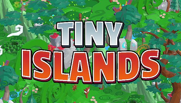 Buy TINY ISLANDS