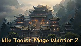 Idle Taoist Mage Warrior 2