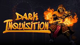 Dark Inquisition