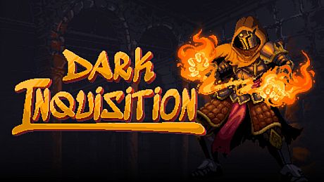 Dark Inquisition Game