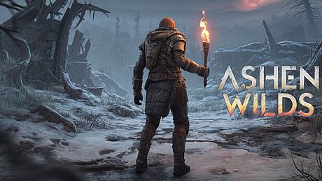 Ashen Wilds Game