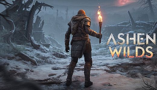 Ashen Wilds